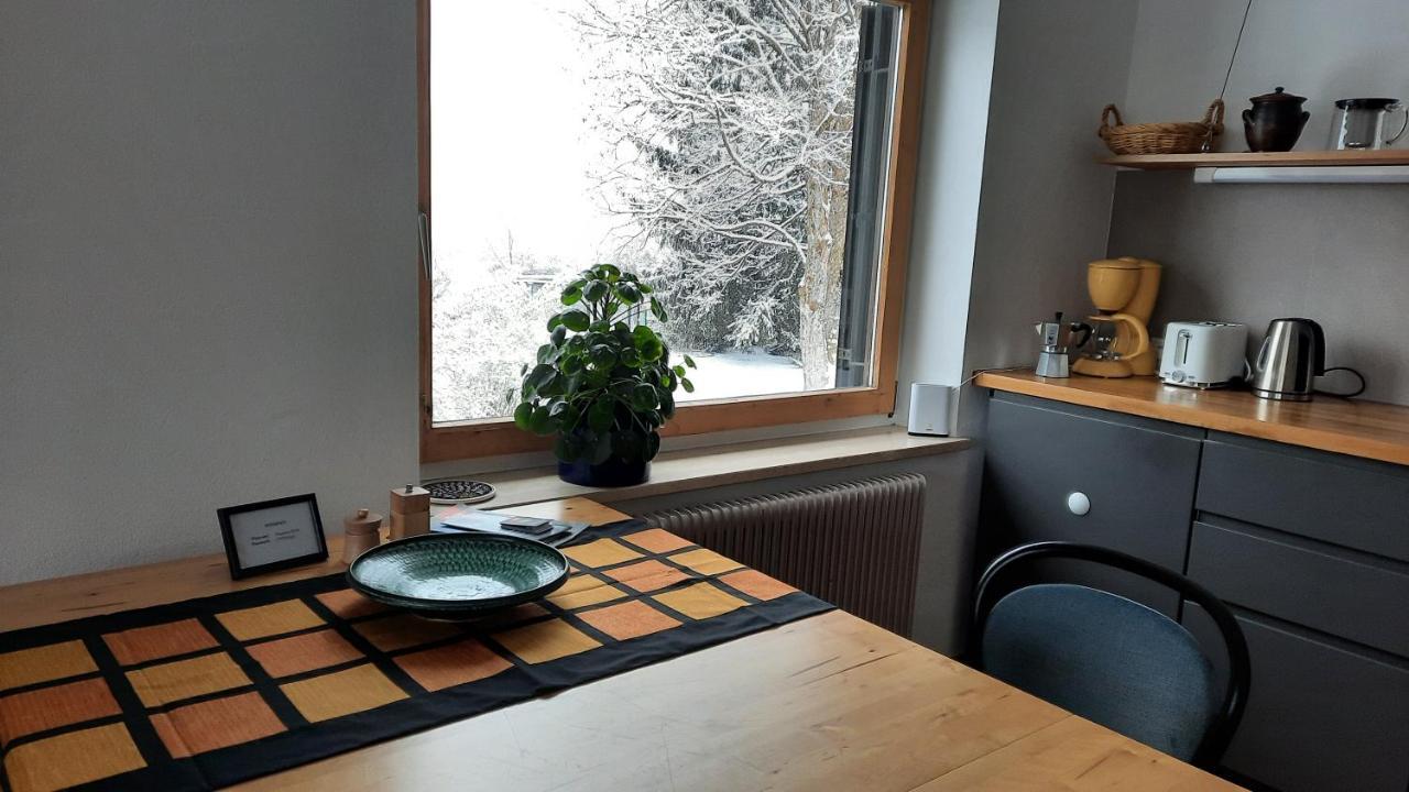 Apartment Kirchmair Innsbruck Exterior foto