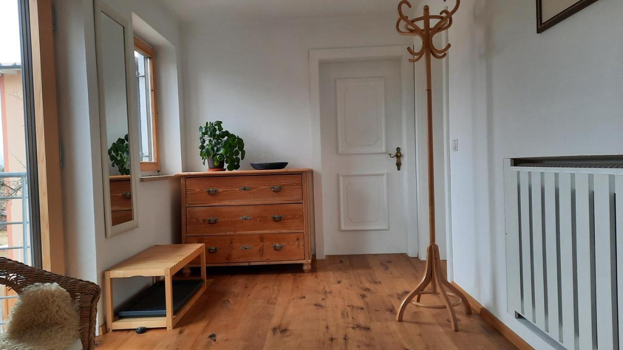 Apartment Kirchmair Innsbruck Exterior foto